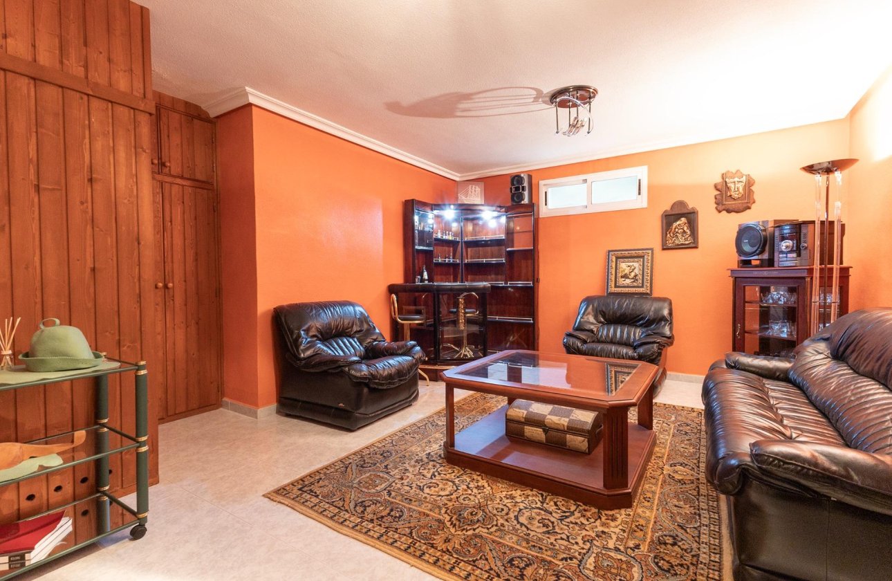 Revente - Villa -
Ciudad Quesada - Ciudad Quesada - Doña Pepa