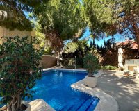 Revente - Villa -
Ciudad Quesada - Ciudad Quesada - Doña Pepa