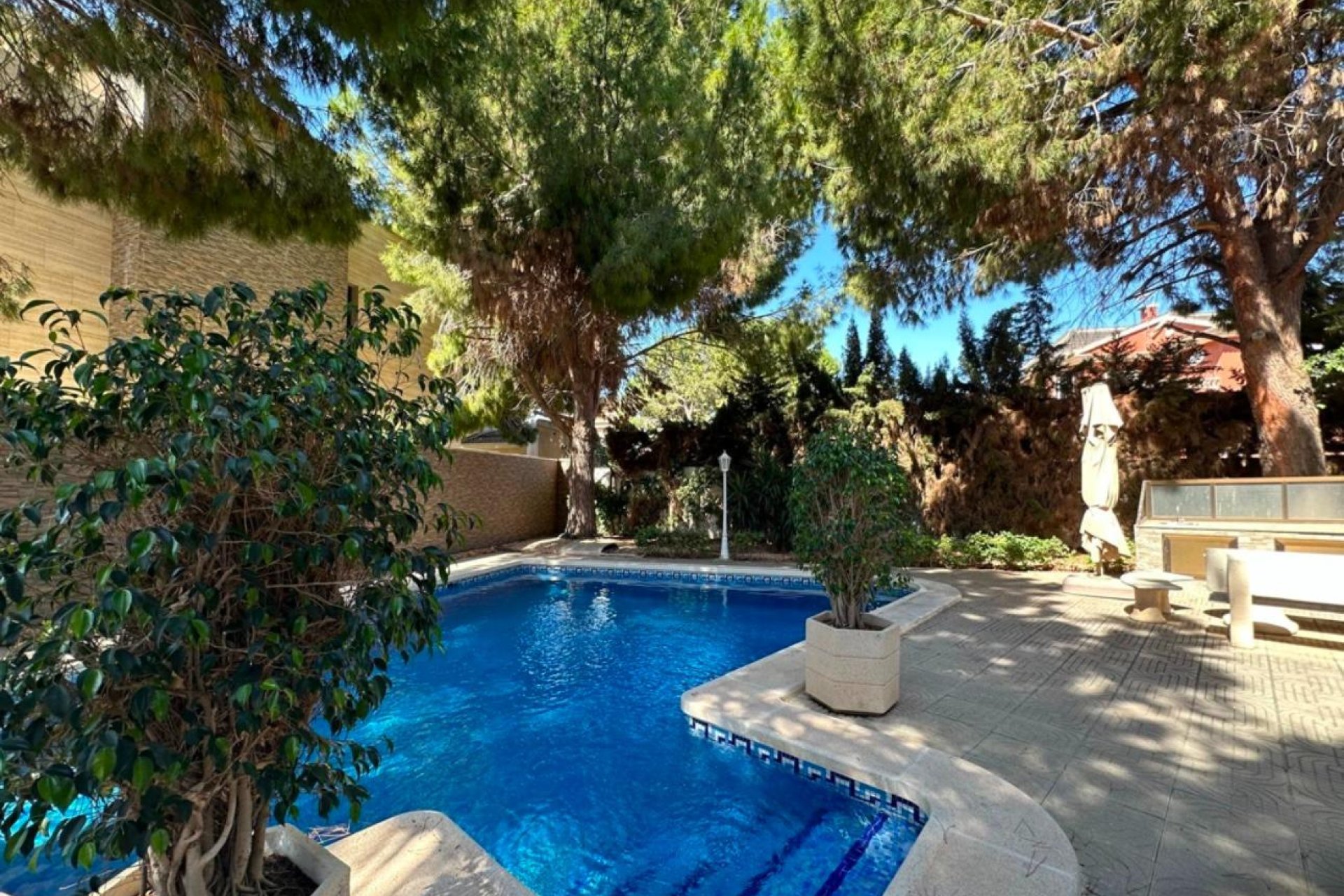 Revente - Villa -
Ciudad Quesada - Ciudad Quesada - Doña Pepa