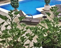 Revente - Villa -
Ciudad Quesada - Ciudad Quesada - Doña Pepa