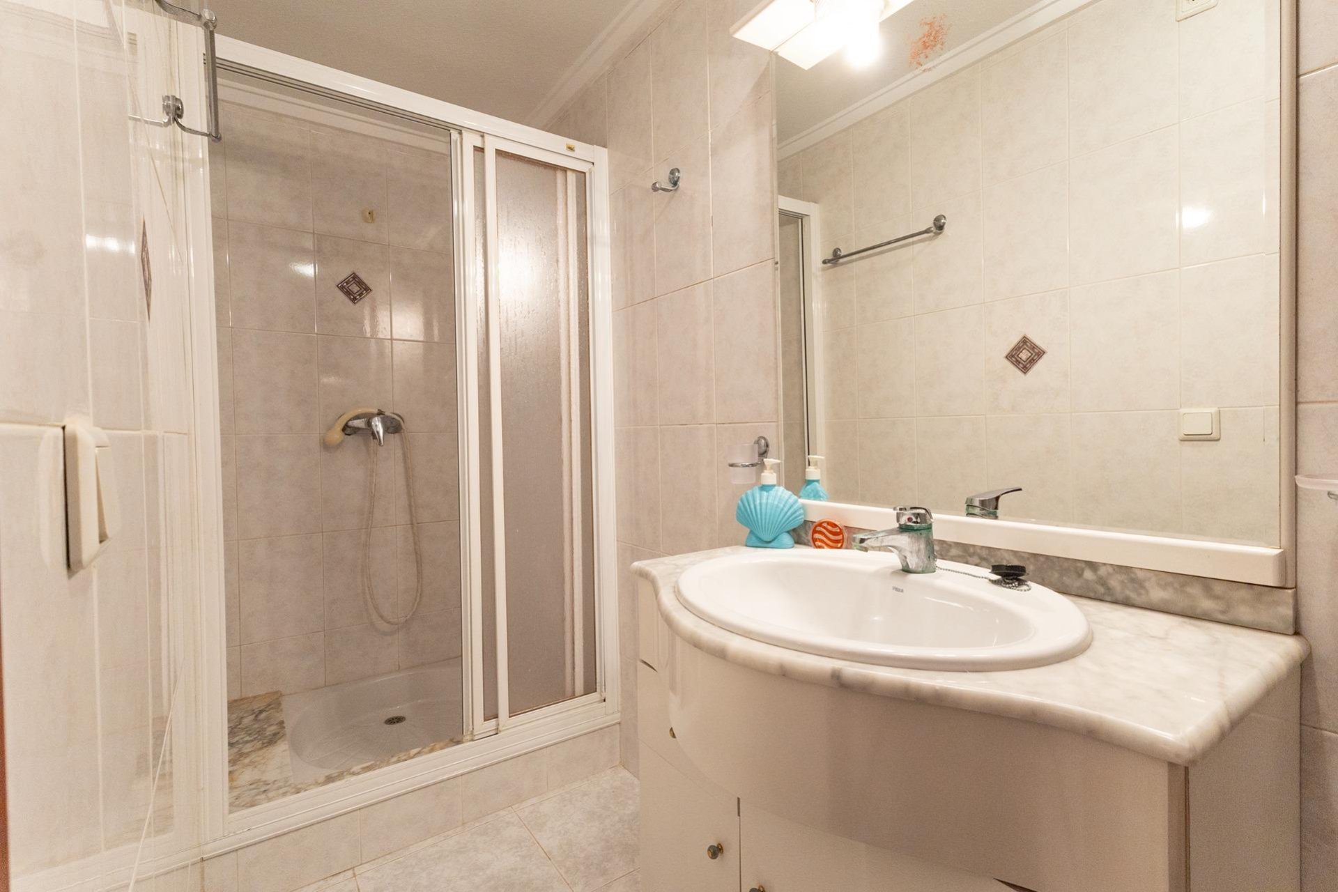 Revente - Villa -
Ciudad Quesada - Ciudad Quesada - Doña Pepa