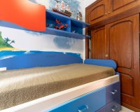 Revente - Villa -
Ciudad Quesada - Ciudad Quesada - Doña Pepa