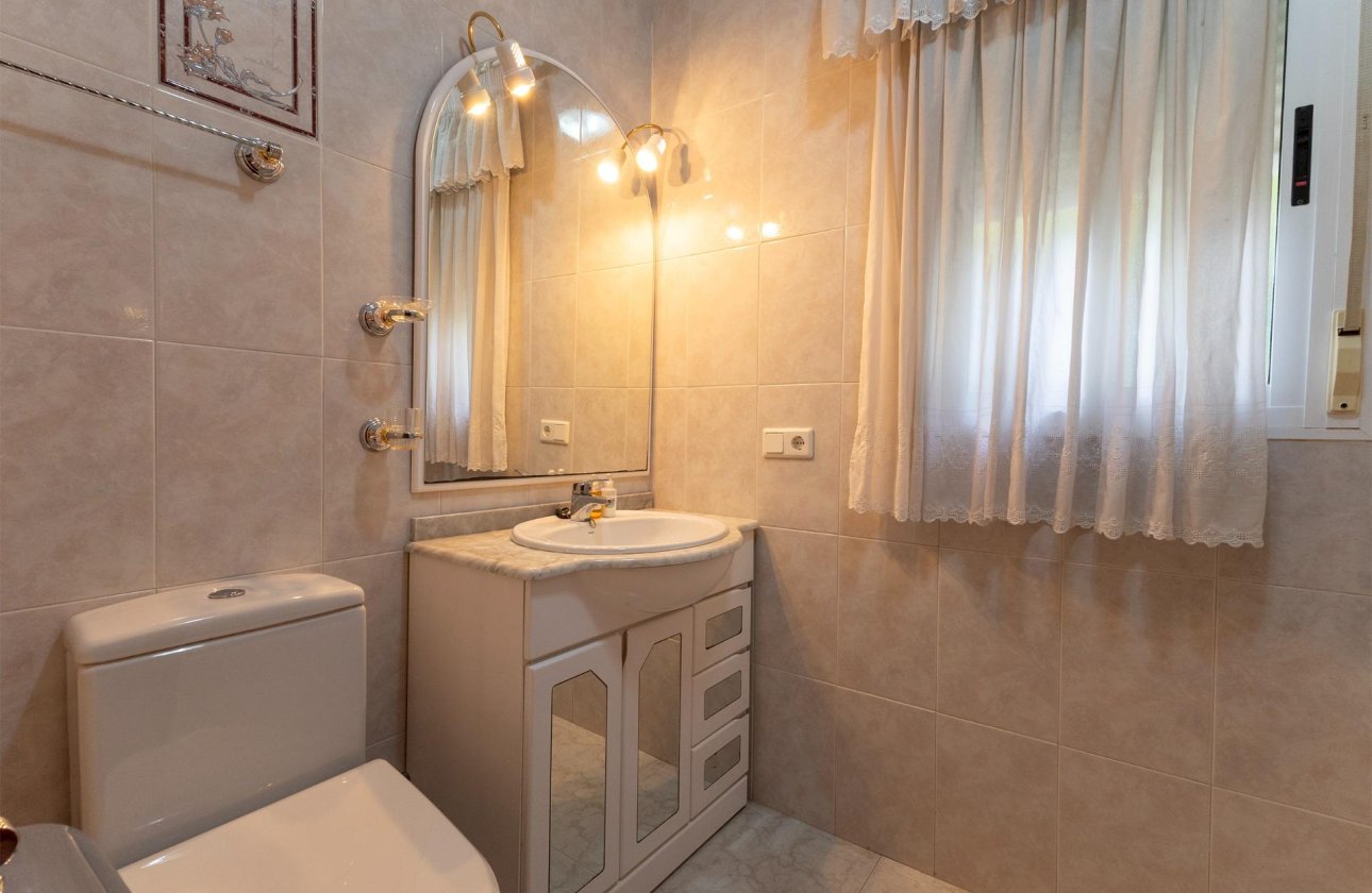 Revente - Villa -
Ciudad Quesada - Ciudad Quesada - Doña Pepa