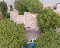 Revente - Villa -
Ciudad Quesada - Ciudad Quesada - Doña Pepa