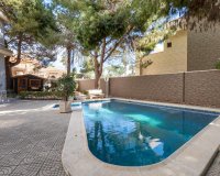 Revente - Villa -
Ciudad Quesada - Ciudad Quesada - Doña Pepa