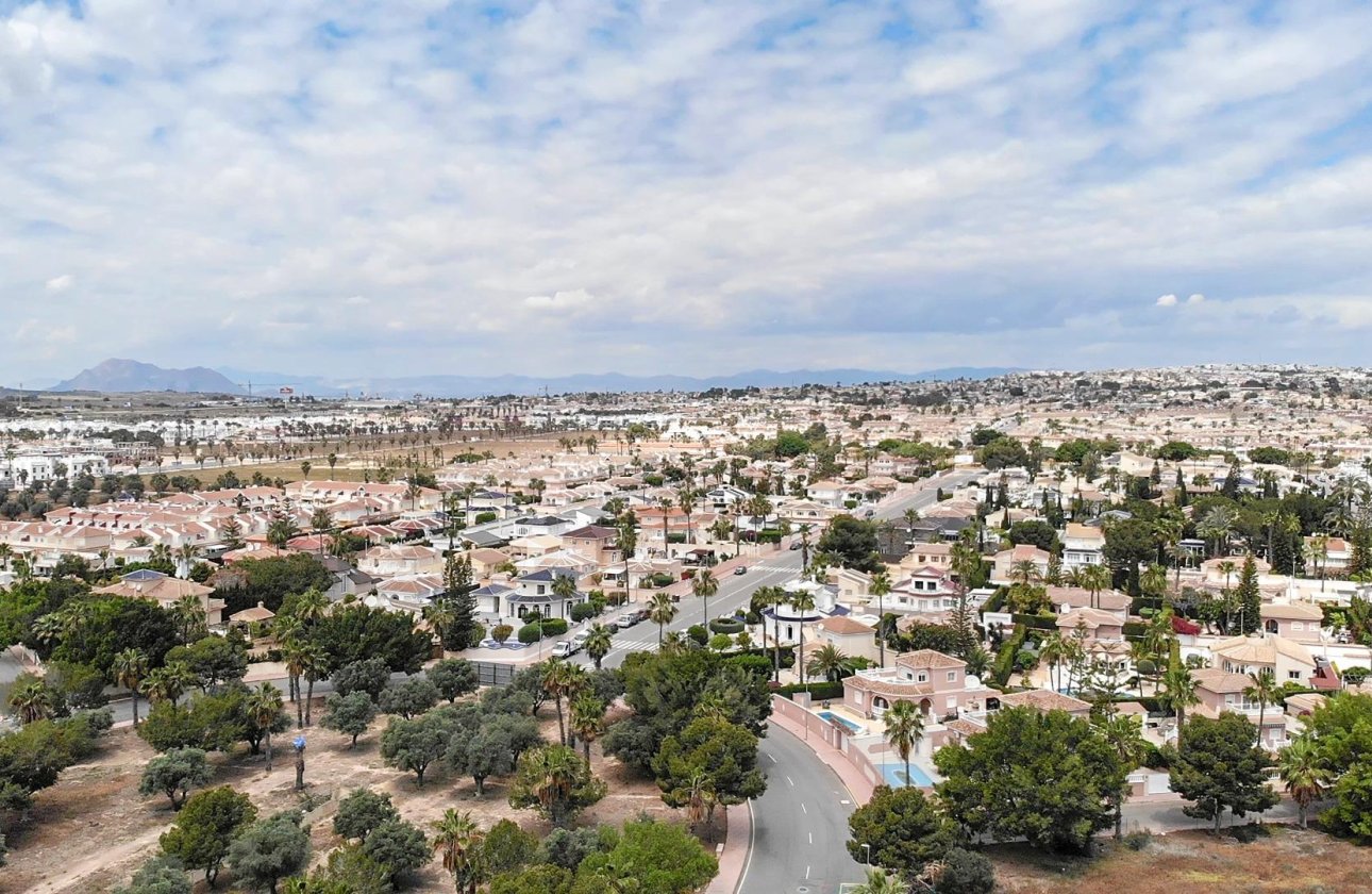 Revente - Villa -
Ciudad Quesada - Ciudad Quesada - Doña Pepa