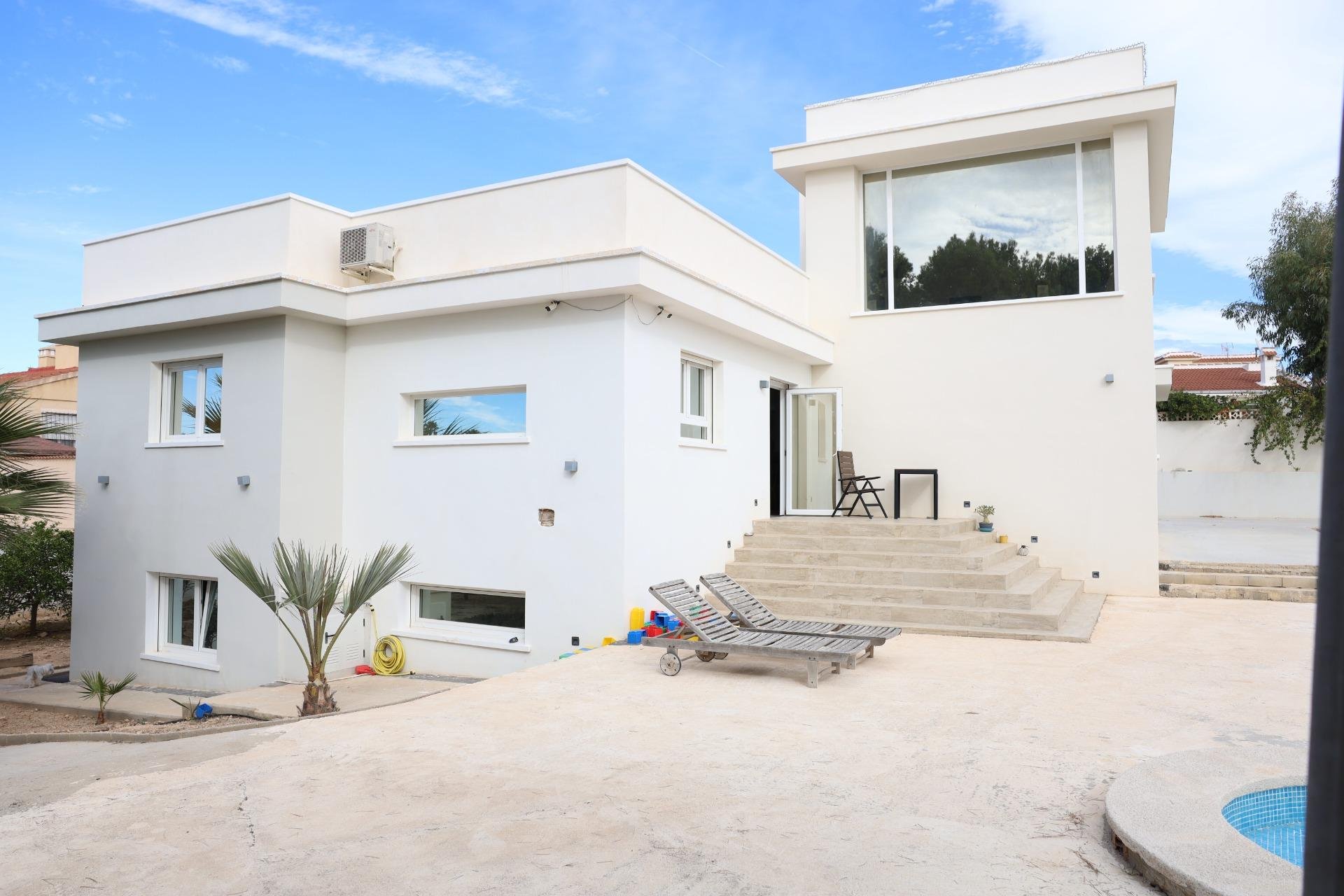 Revente - Villa -
Ciudad Quesada - Costa Blanca Sur