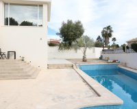 Revente - Villa -
Ciudad Quesada - Costa Blanca Sur