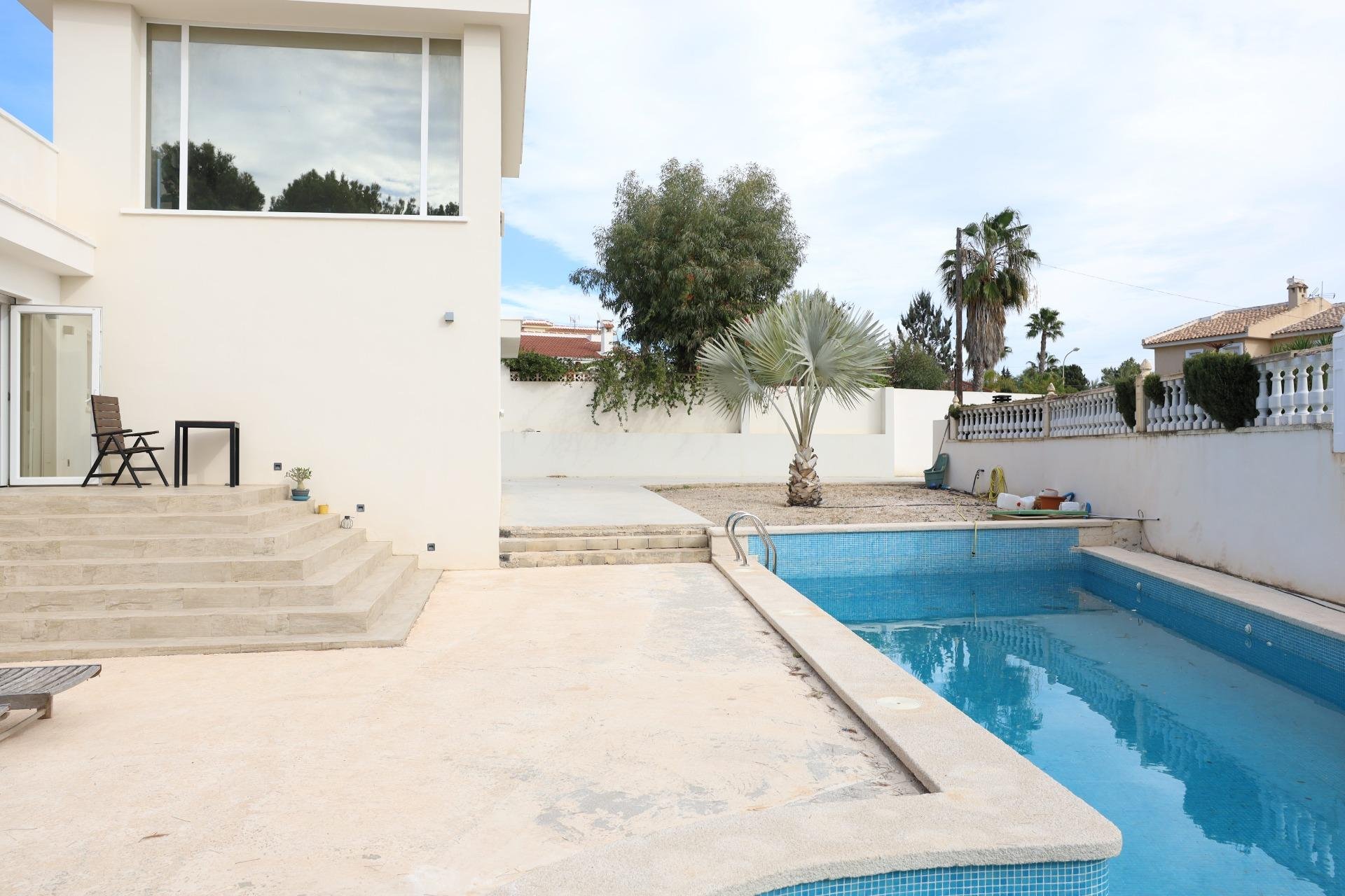 Revente - Villa -
Ciudad Quesada - Costa Blanca Sur