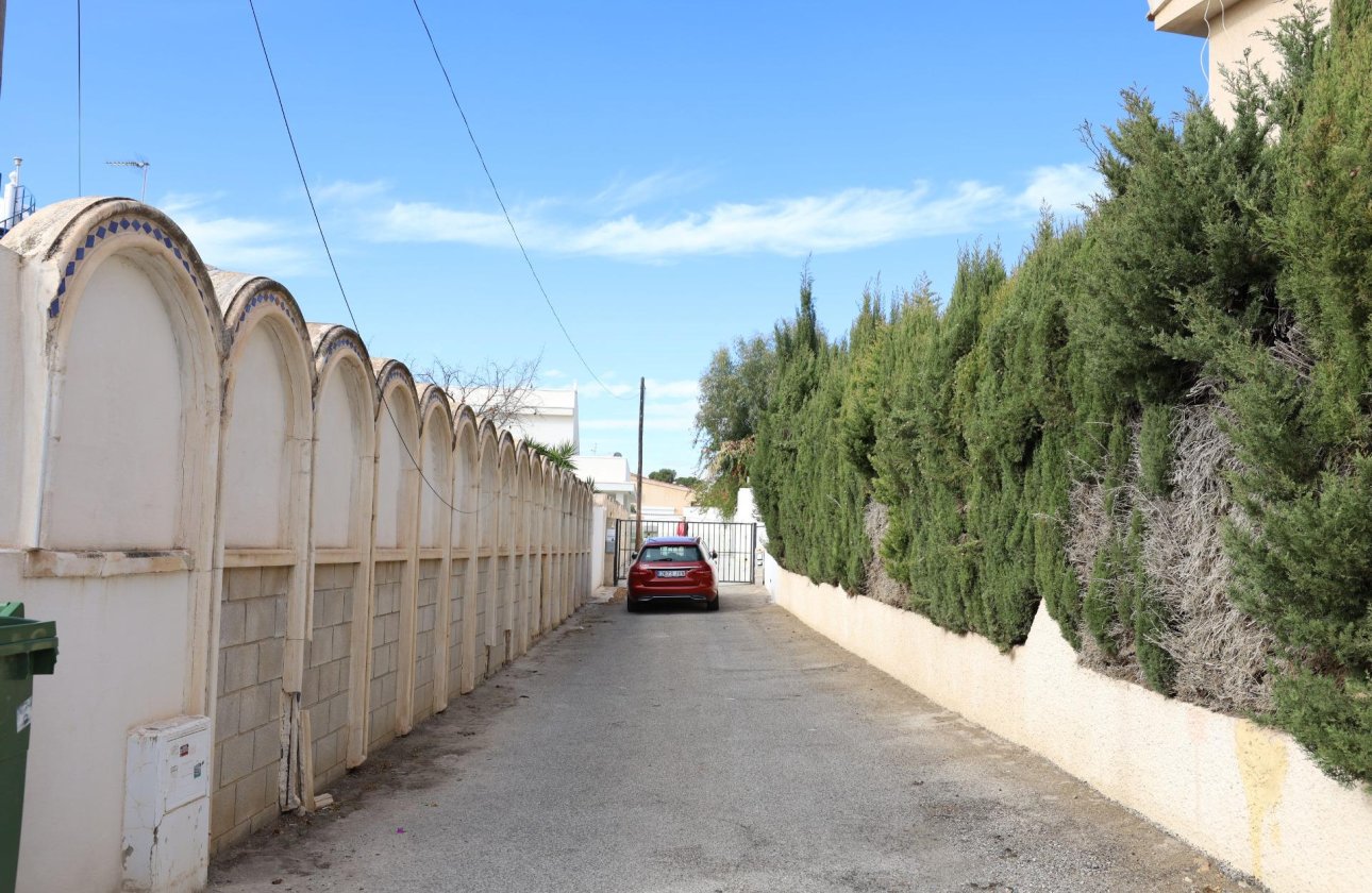 Revente - Villa -
Ciudad Quesada - Costa Blanca Sur