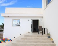 Revente - Villa -
Ciudad Quesada - Costa Blanca Sur