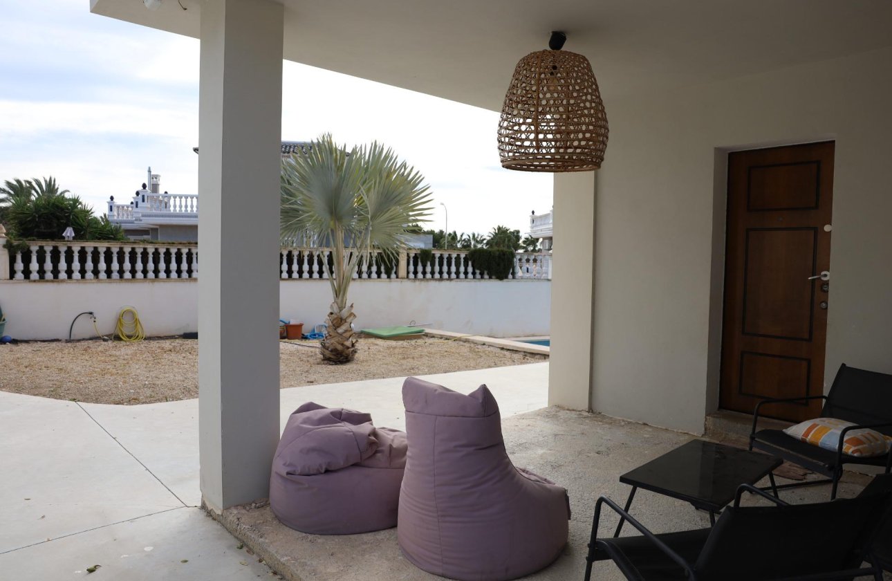 Revente - Villa -
Ciudad Quesada - Costa Blanca Sur