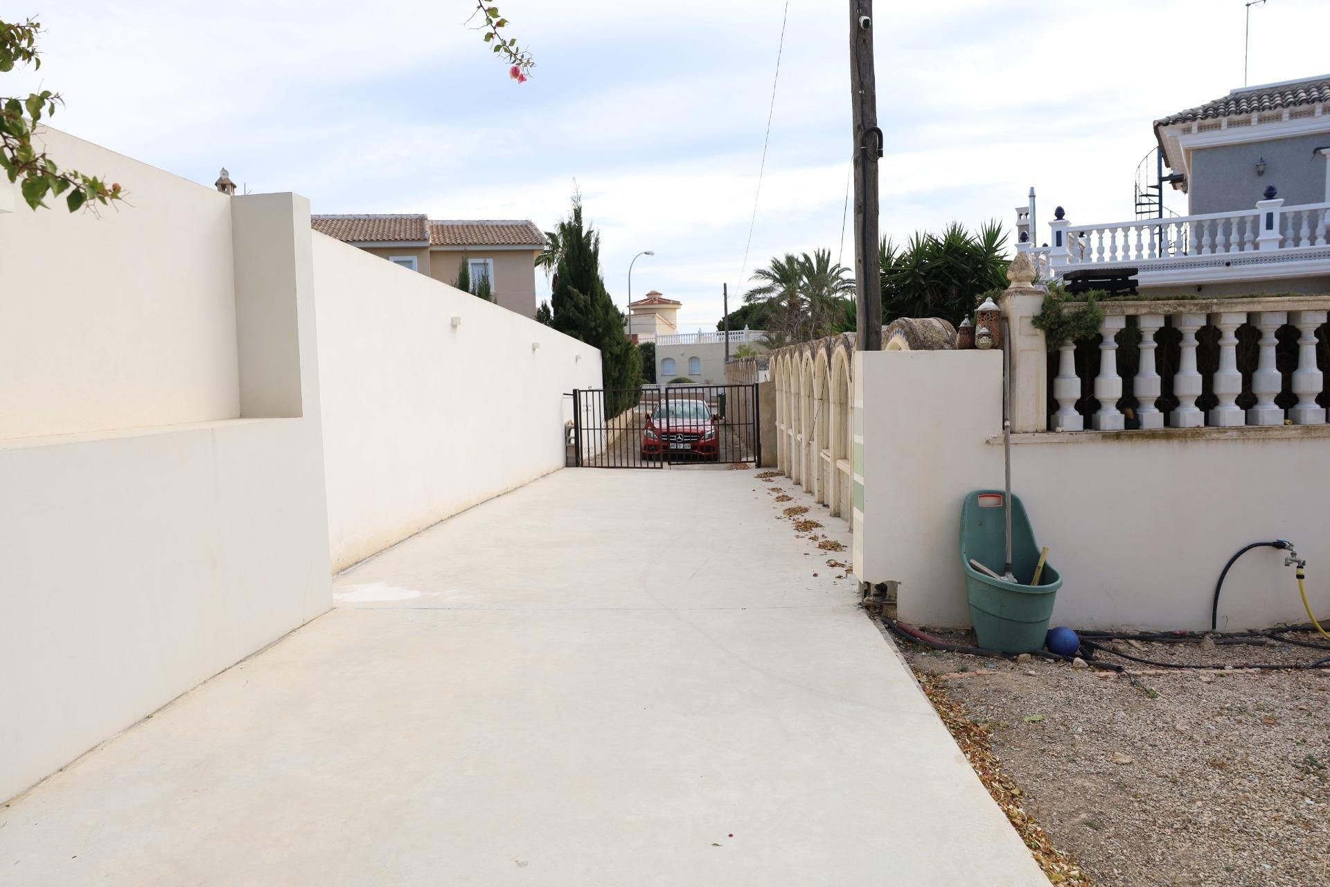 Revente - Villa -
Ciudad Quesada - Costa Blanca Sur