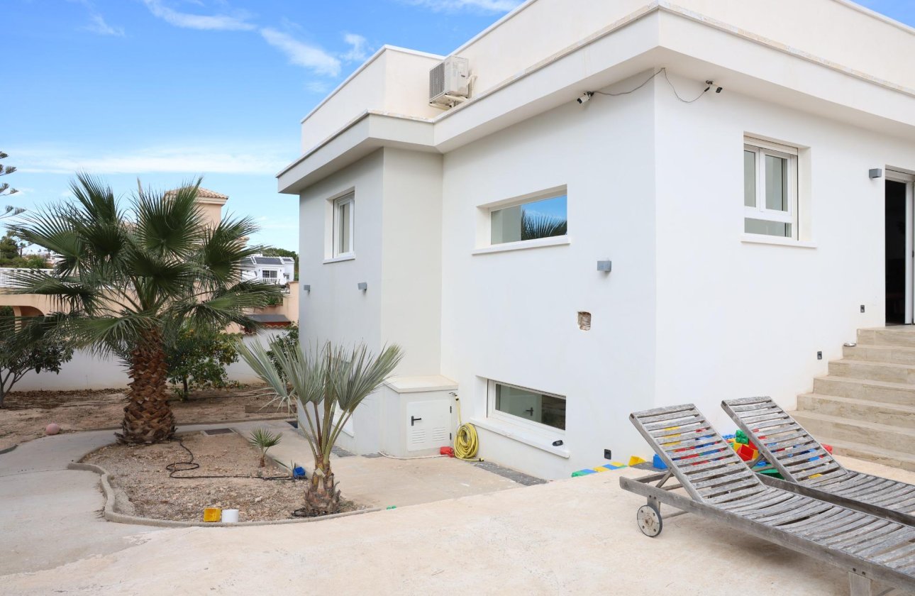 Revente - Villa -
Ciudad Quesada - Costa Blanca Sur