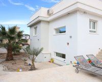 Revente - Villa -
Ciudad Quesada - Costa Blanca Sur