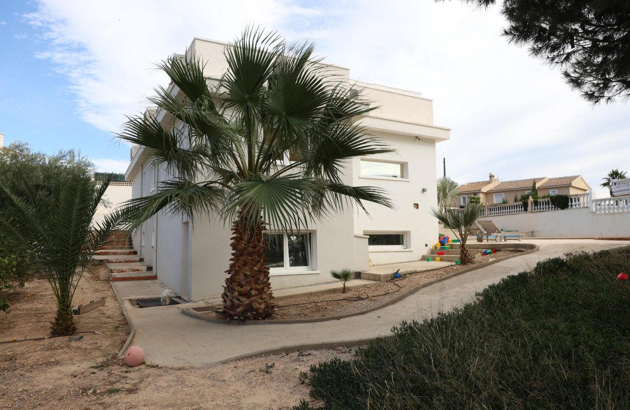 Revente - Villa -
Ciudad Quesada - Costa Blanca Sur