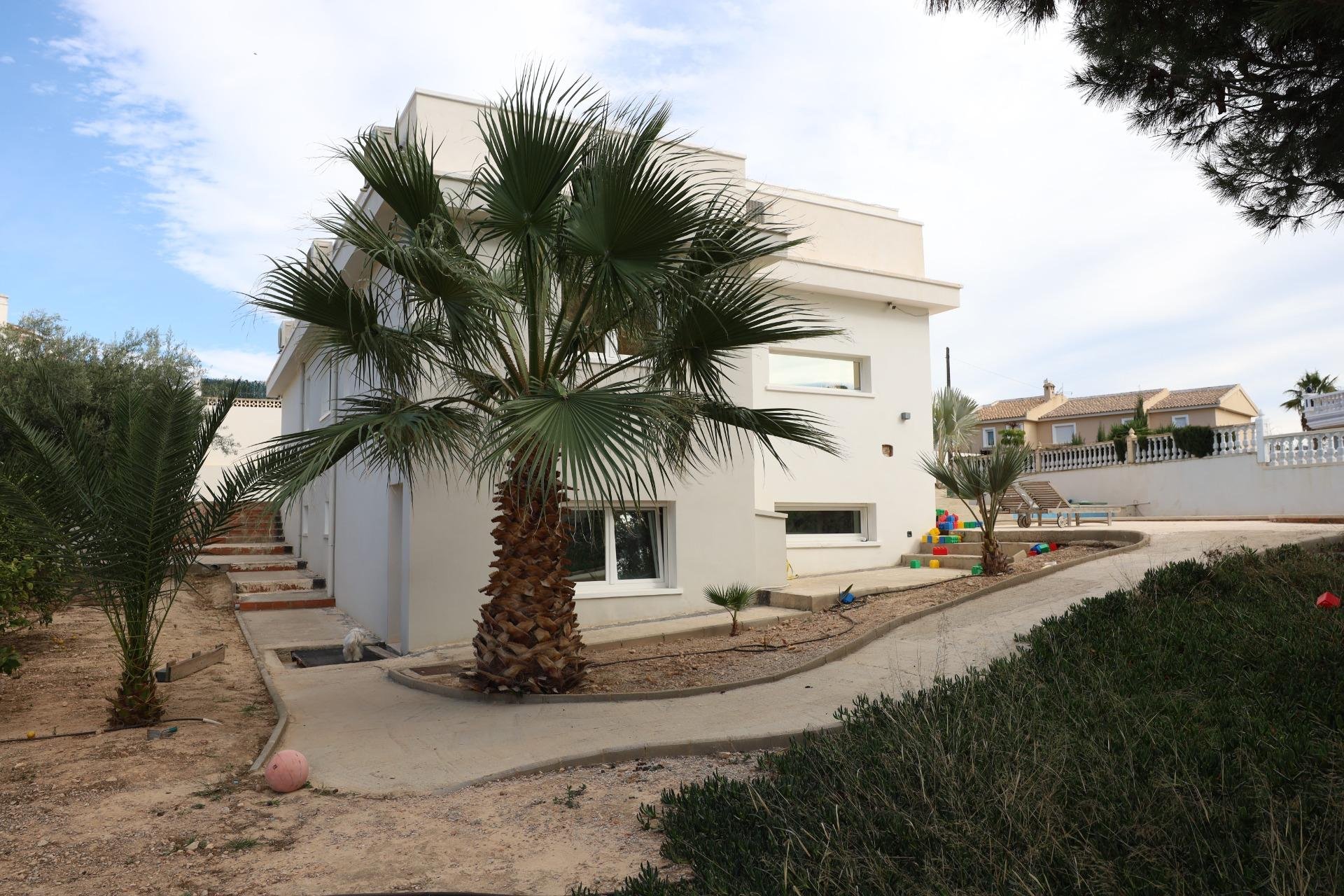 Revente - Villa -
Ciudad Quesada - Costa Blanca Sur