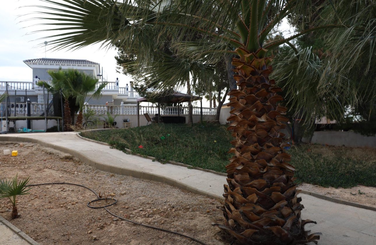 Revente - Villa -
Ciudad Quesada - Costa Blanca Sur