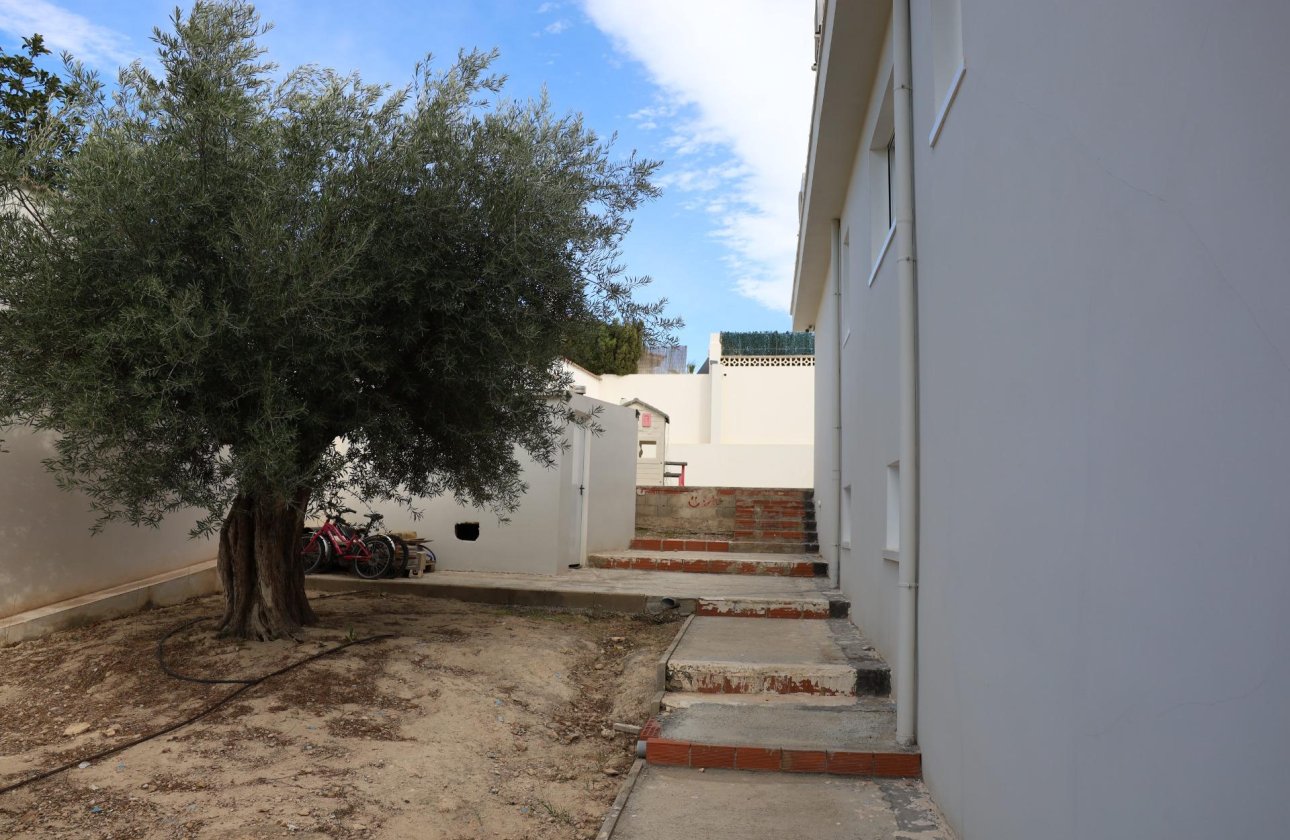 Revente - Villa -
Ciudad Quesada - Costa Blanca Sur