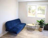 Revente - Villa -
Ciudad Quesada - Costa Blanca Sur