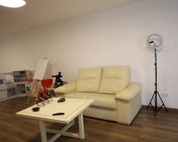 Revente - Villa -
Ciudad Quesada - Costa Blanca Sur