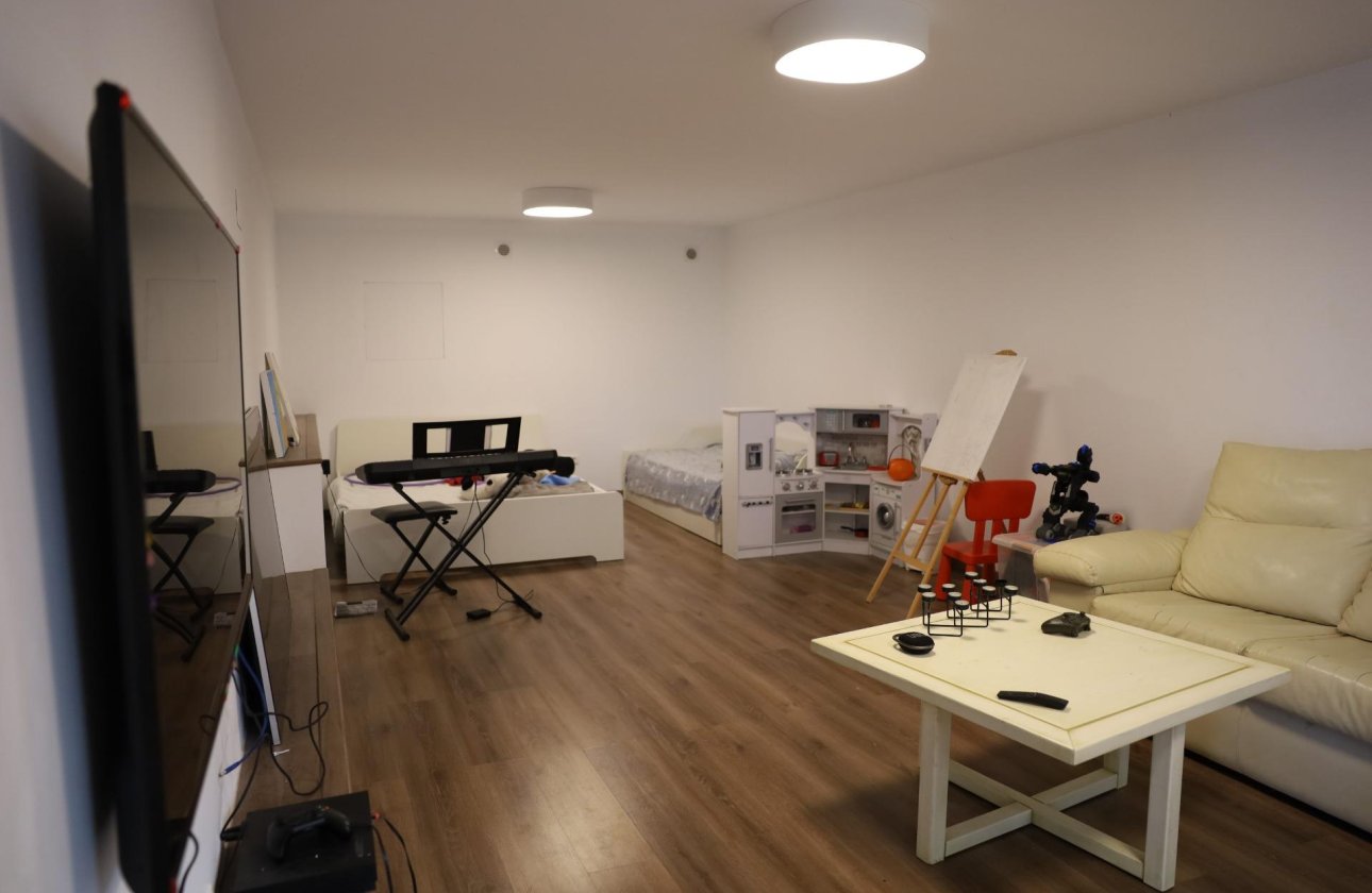 Revente - Villa -
Ciudad Quesada - Costa Blanca Sur