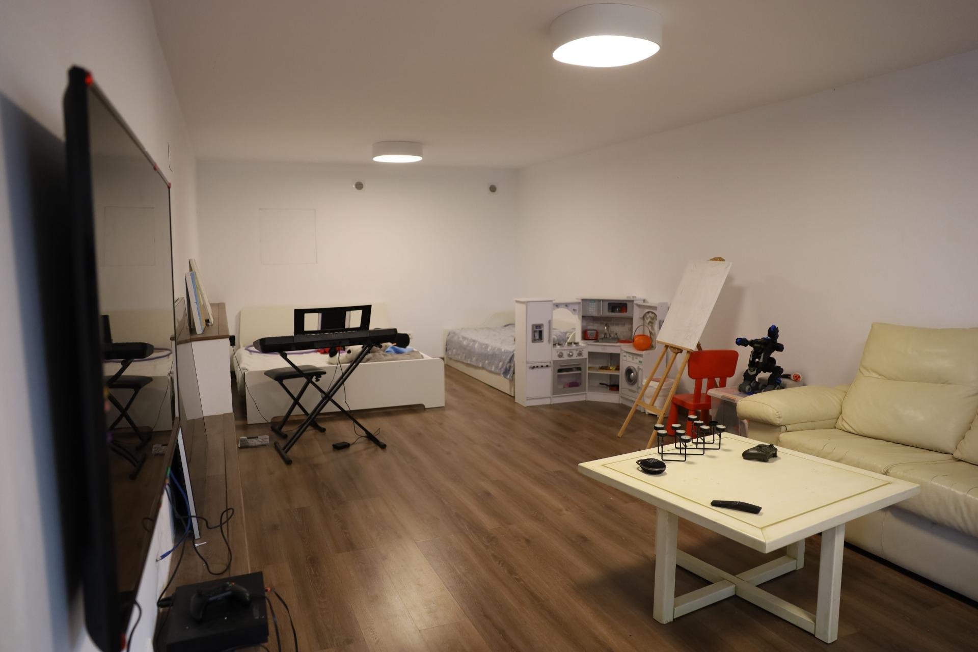 Revente - Villa -
Ciudad Quesada - Costa Blanca Sur