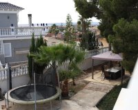 Revente - Villa -
Ciudad Quesada - Costa Blanca Sur