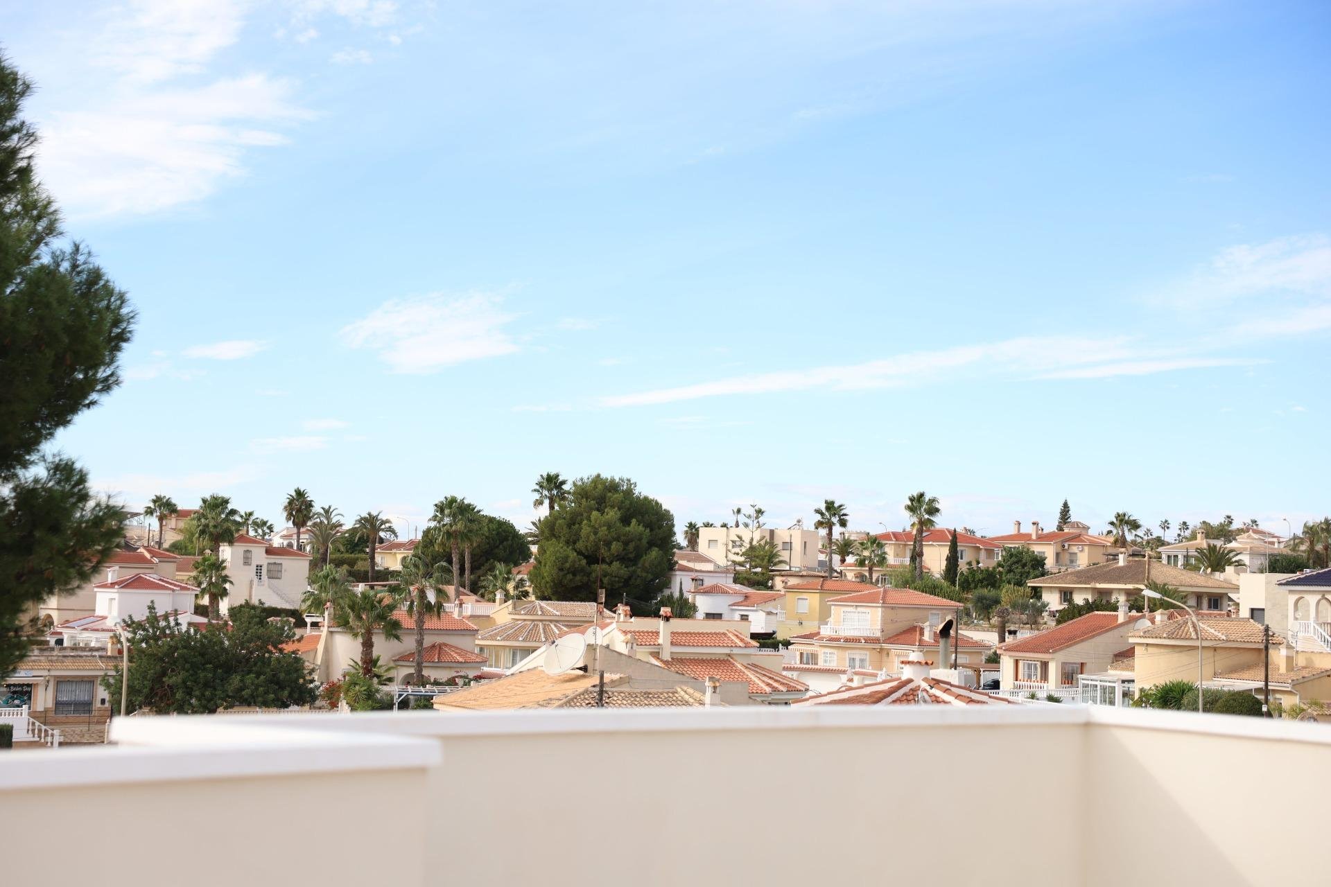 Revente - Villa -
Ciudad Quesada - Costa Blanca Sur