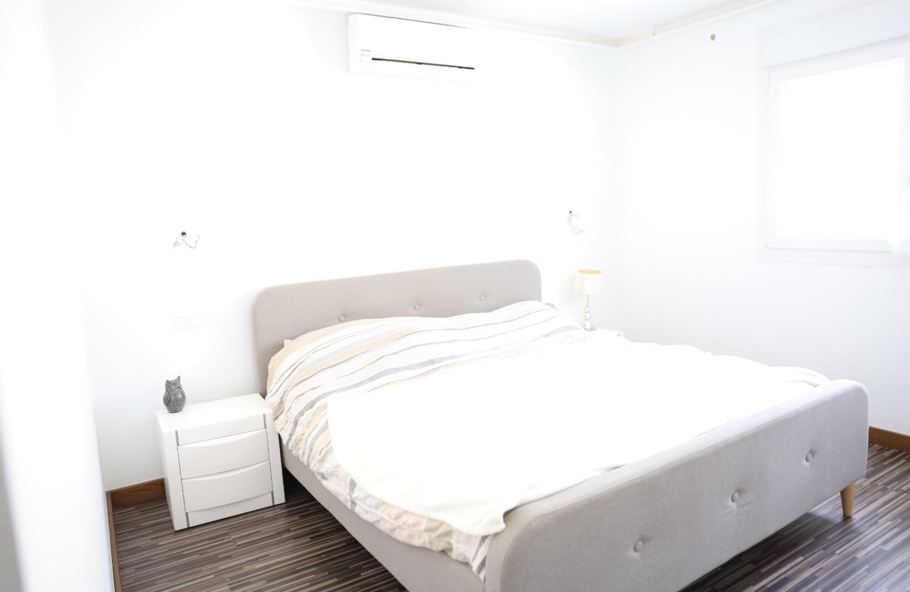 Revente - Villa -
Ciudad Quesada - Costa Blanca Sur