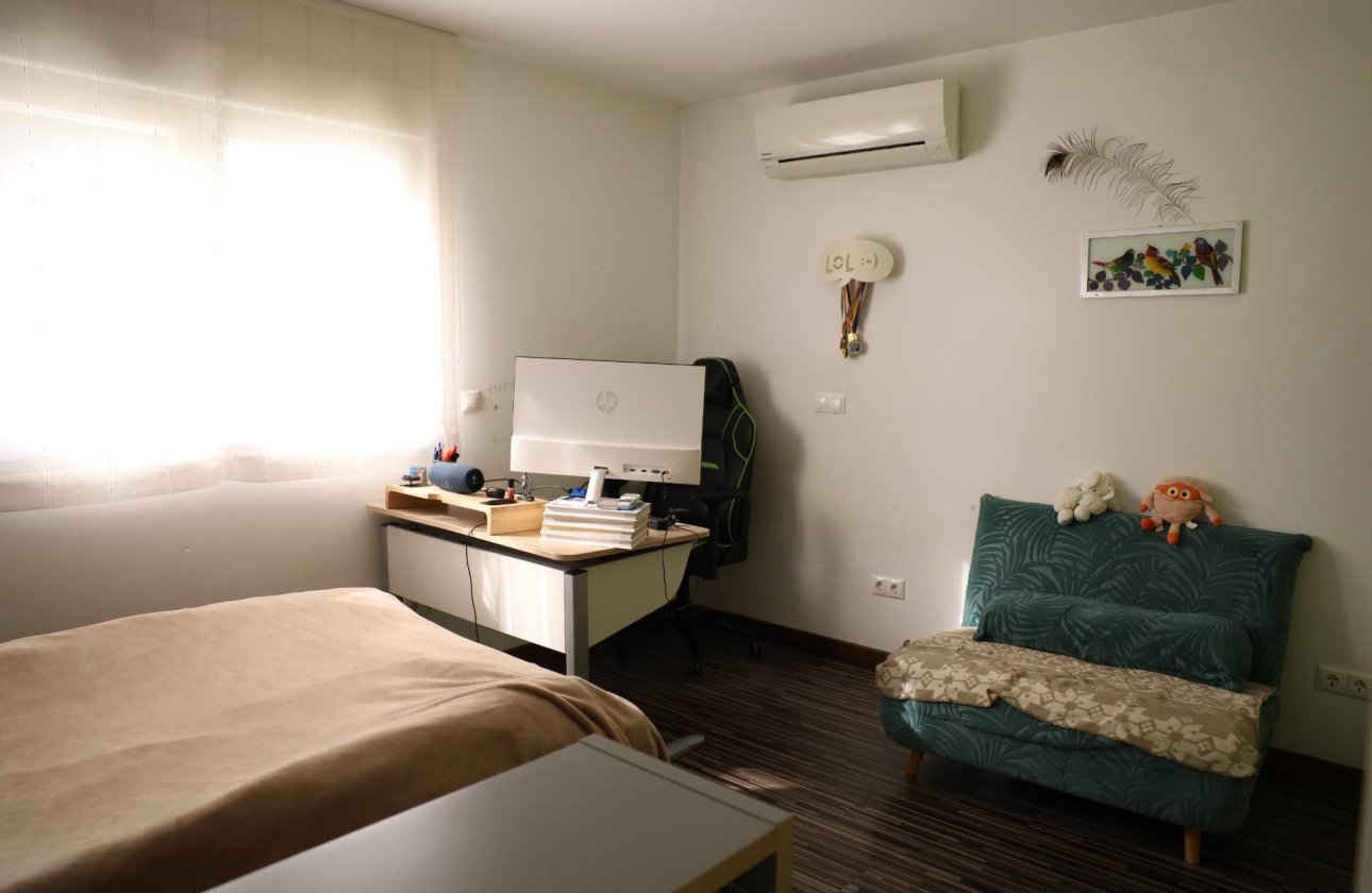 Revente - Villa -
Ciudad Quesada - Costa Blanca Sur