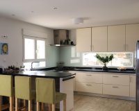 Revente - Villa -
Ciudad Quesada - Costa Blanca Sur