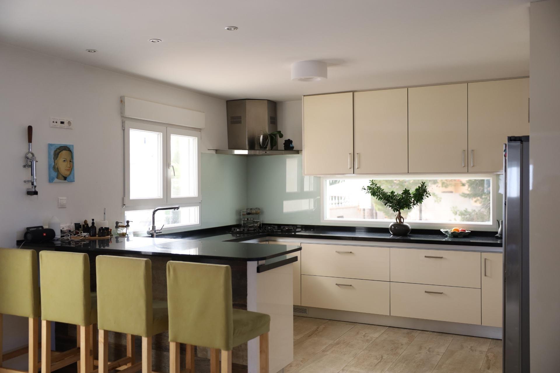 Revente - Villa -
Ciudad Quesada - Costa Blanca Sur