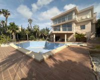 Revente - Villa -
Ciudad Quesada - Costa Blanca Sur