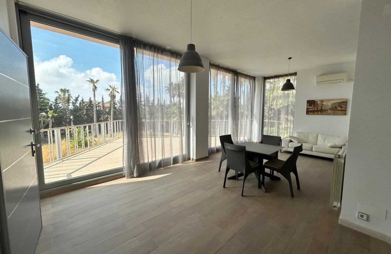 Revente - Villa -
Ciudad Quesada - Costa Blanca Sur