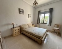 Revente - Villa -
Ciudad Quesada - Costa Blanca Sur