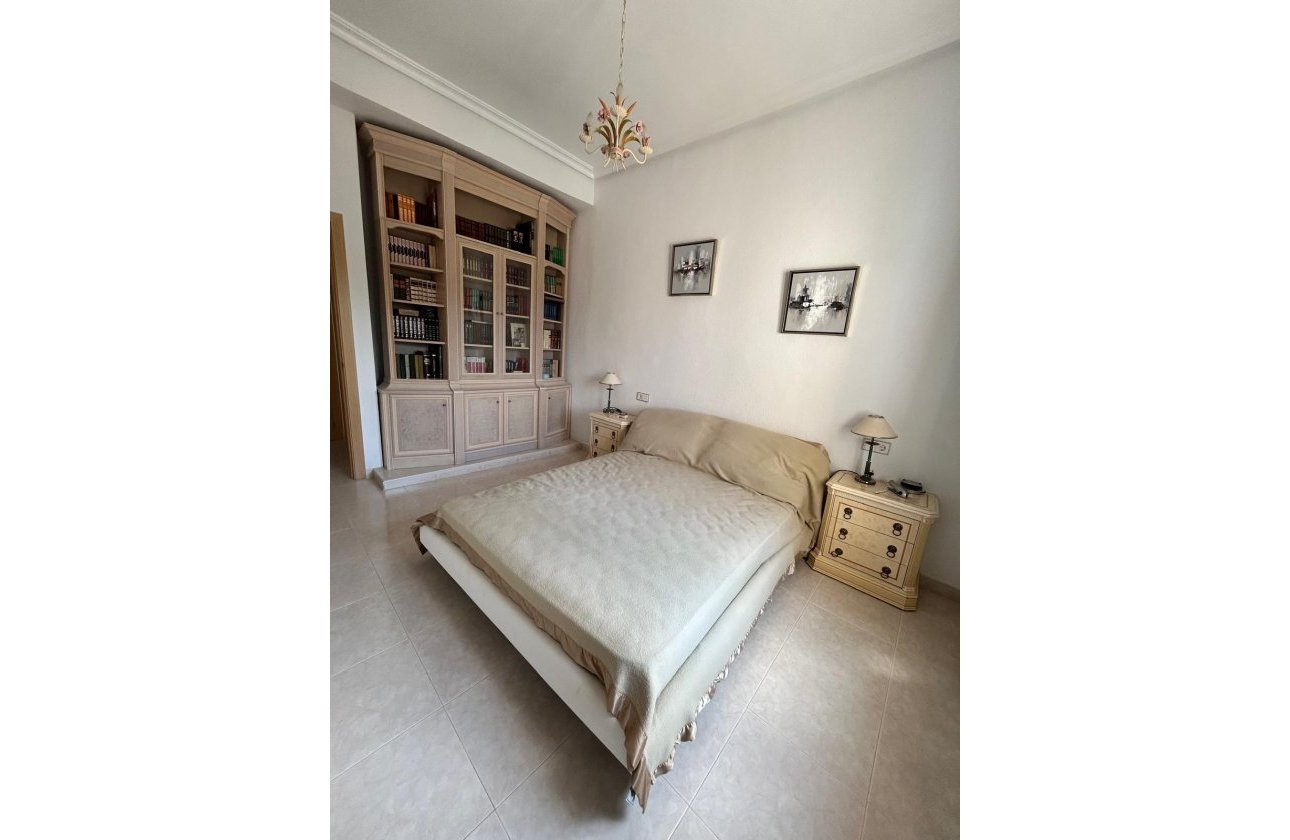 Revente - Villa -
Ciudad Quesada - Costa Blanca Sur