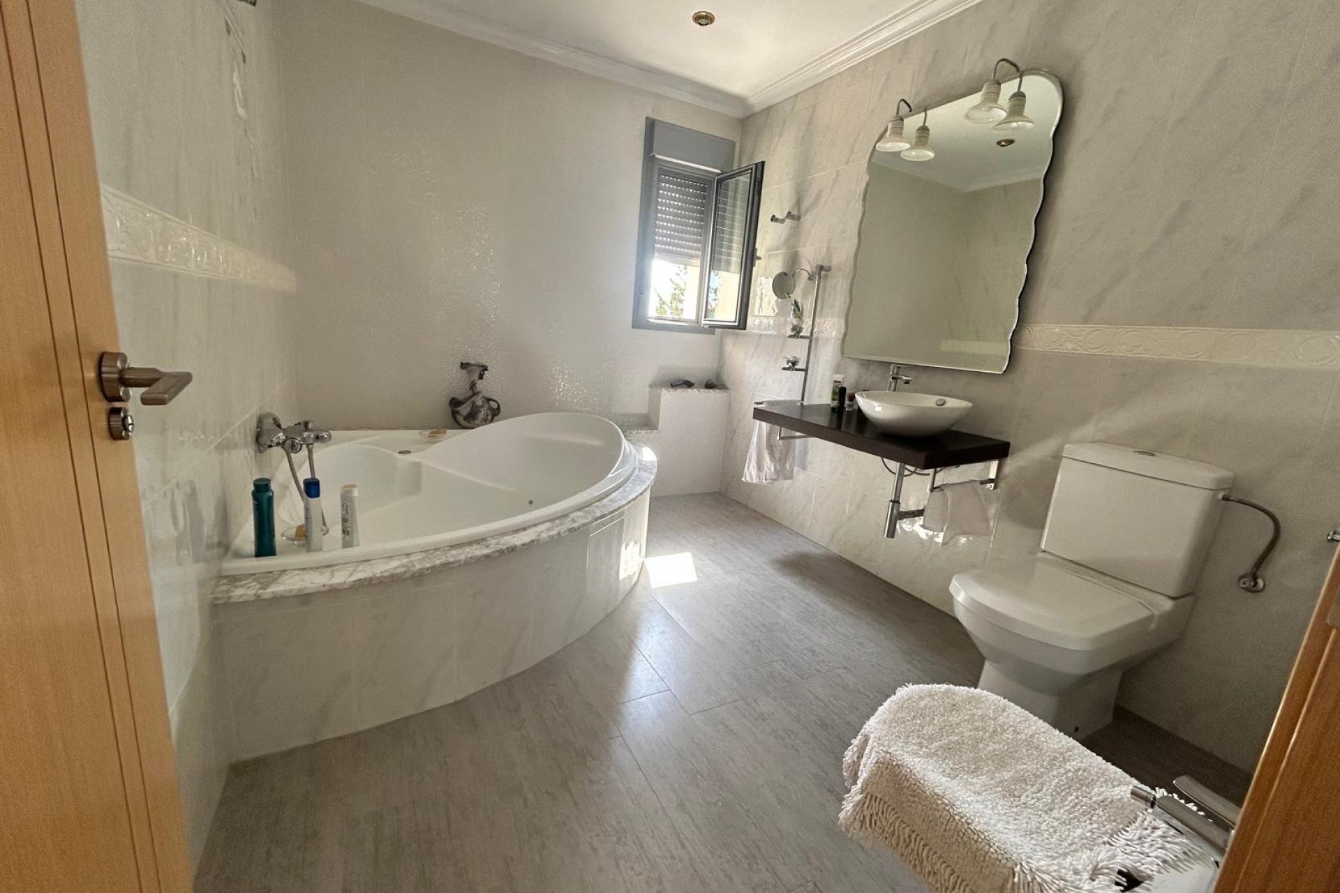 Revente - Villa -
Ciudad Quesada - Costa Blanca Sur