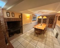 Revente - Villa -
Ciudad Quesada - Costa Blanca Sur