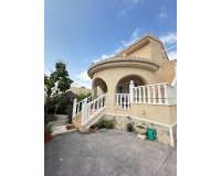 Revente - Villa -
Ciudad Quesada - Costa Blanca Sur