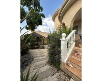 Revente - Villa -
Ciudad Quesada - Costa Blanca Sur