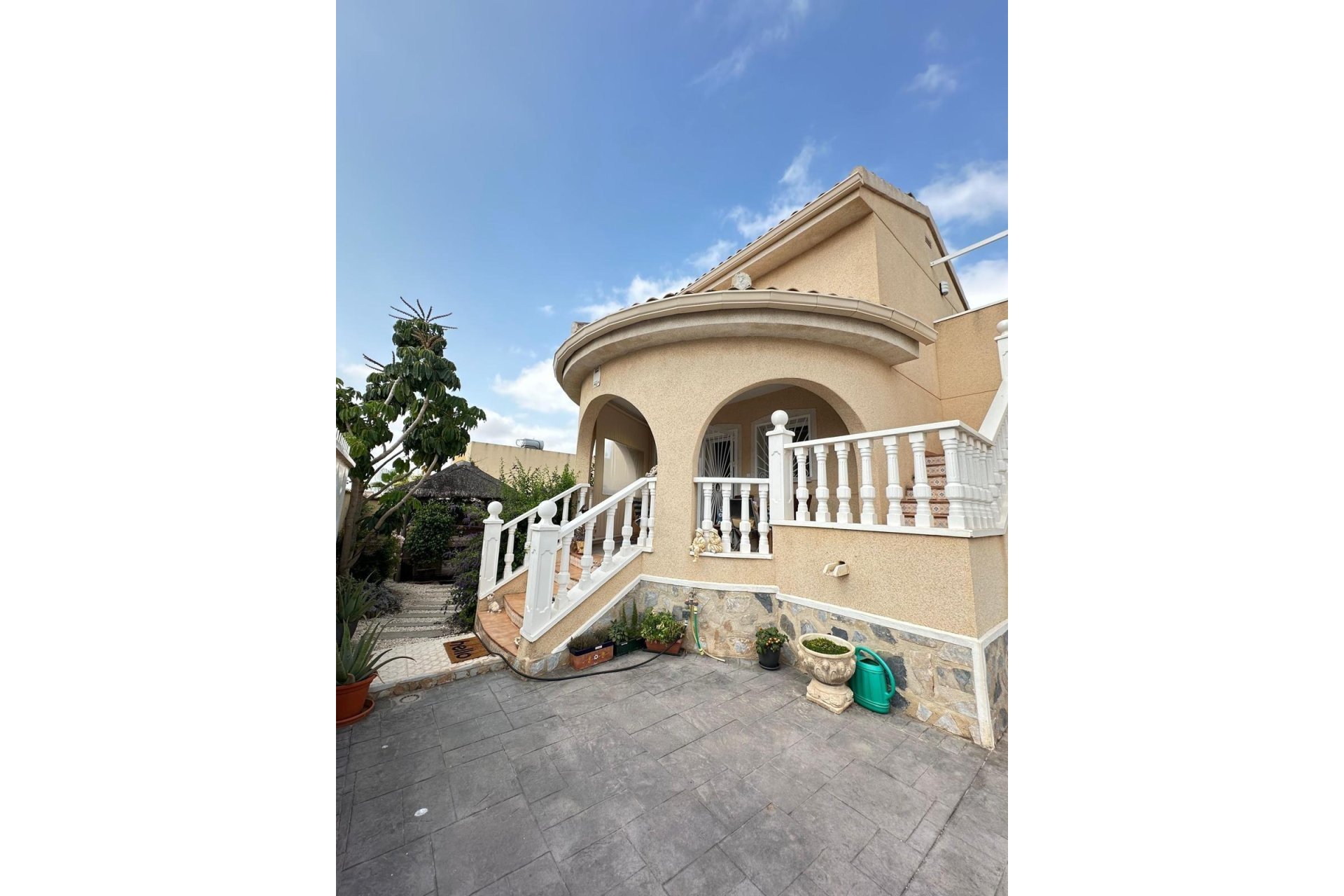 Revente - Villa -
Ciudad Quesada - Costa Blanca Sur