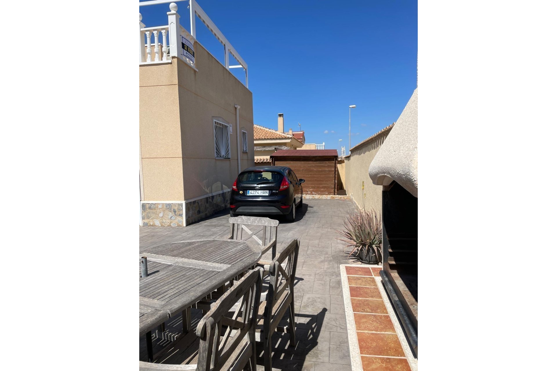 Revente - Villa -
Ciudad Quesada - Costa Blanca Sur