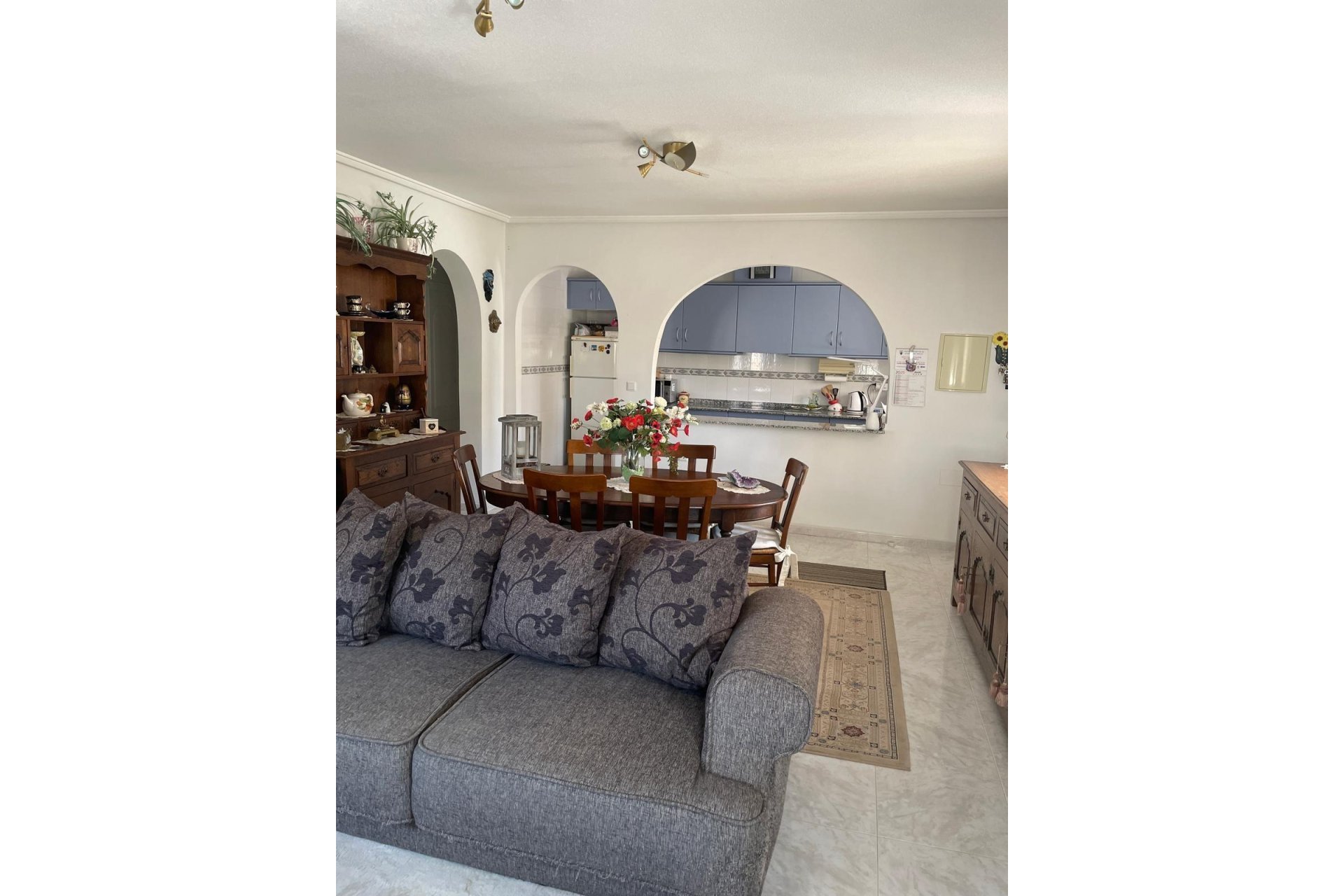 Revente - Villa -
Ciudad Quesada - Costa Blanca Sur