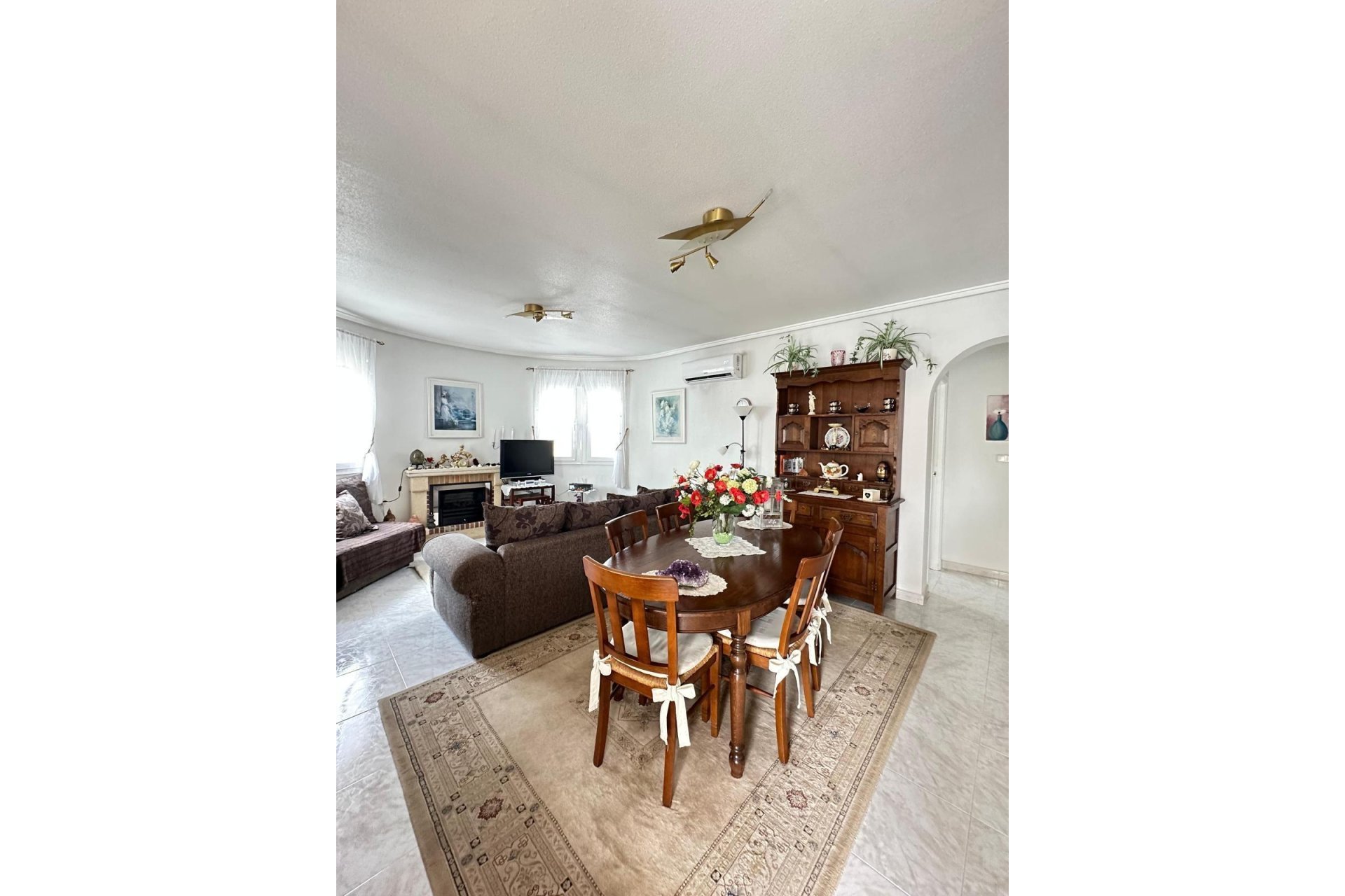 Revente - Villa -
Ciudad Quesada - Costa Blanca Sur