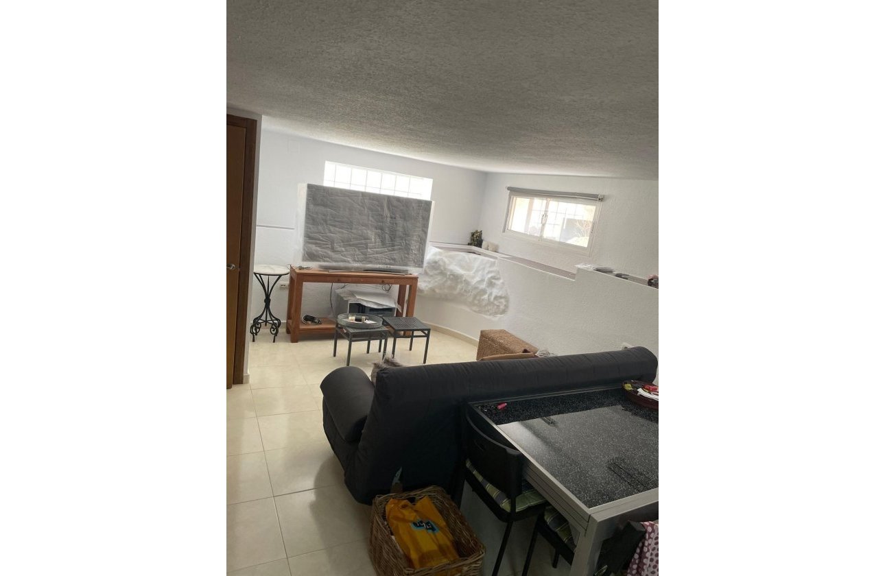 Revente - Villa -
Ciudad Quesada - Costa Blanca Sur