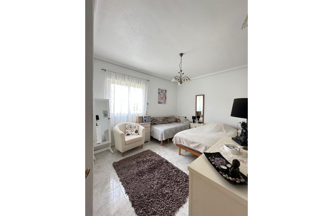 Revente - Villa -
Ciudad Quesada - Costa Blanca Sur