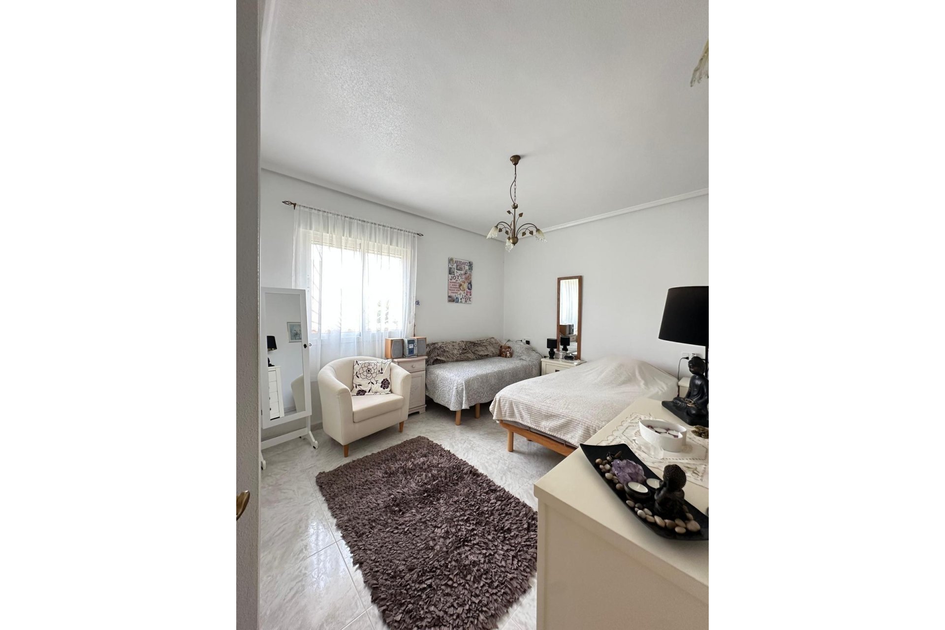 Revente - Villa -
Ciudad Quesada - Costa Blanca Sur