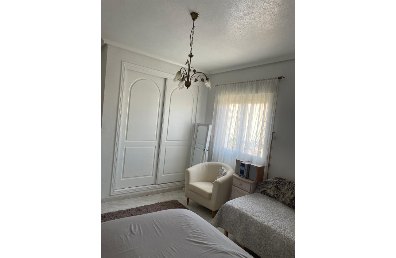 Revente - Villa -
Ciudad Quesada - Costa Blanca Sur