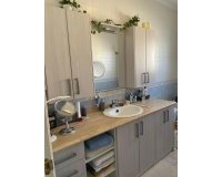 Revente - Villa -
Ciudad Quesada - Costa Blanca Sur